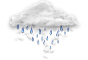 Regenschauer
